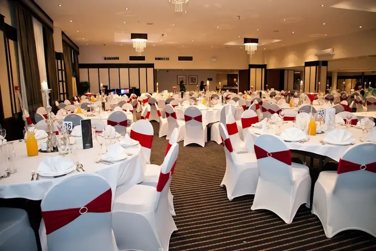 Felbridge Gatwick Hotel & Spa photo 11