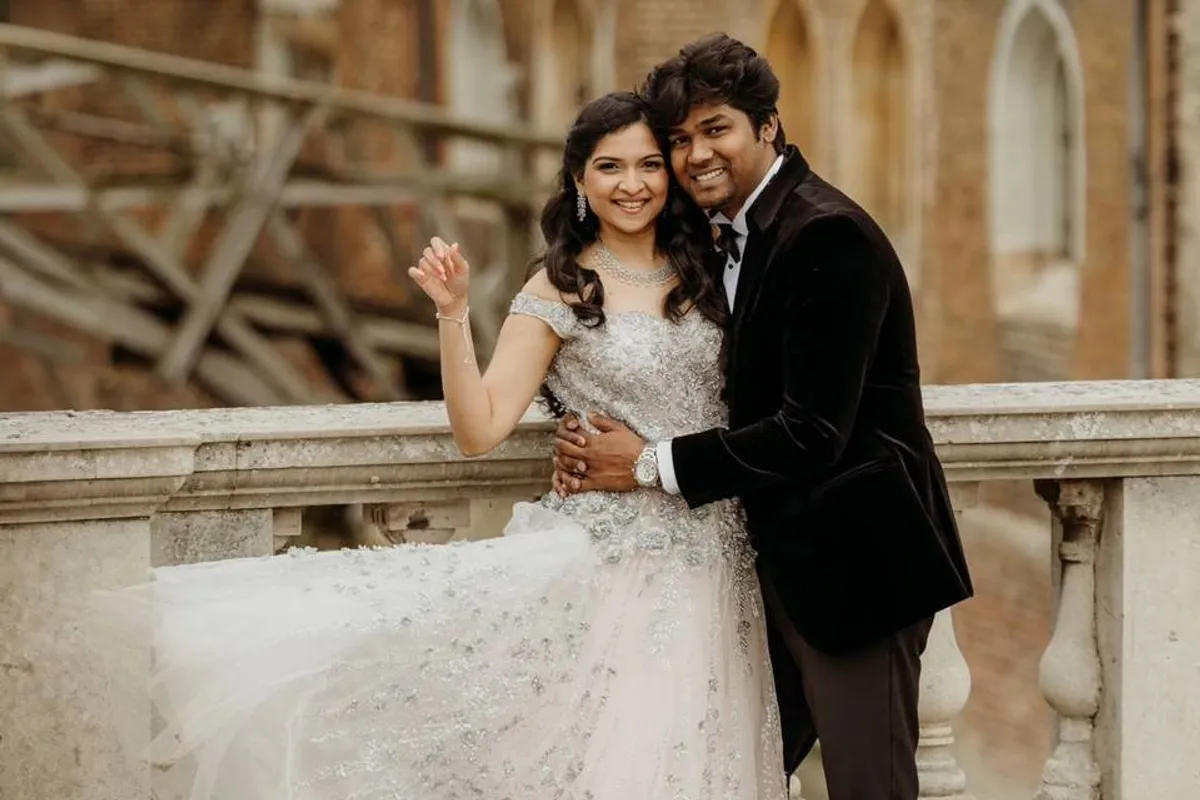Best Bride Beauty photo 3