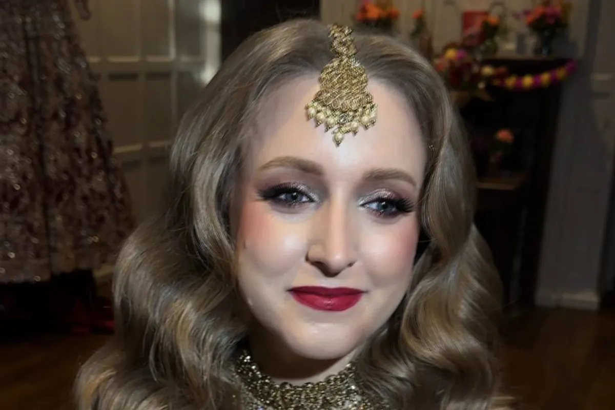 Best Bride Beauty photo 6