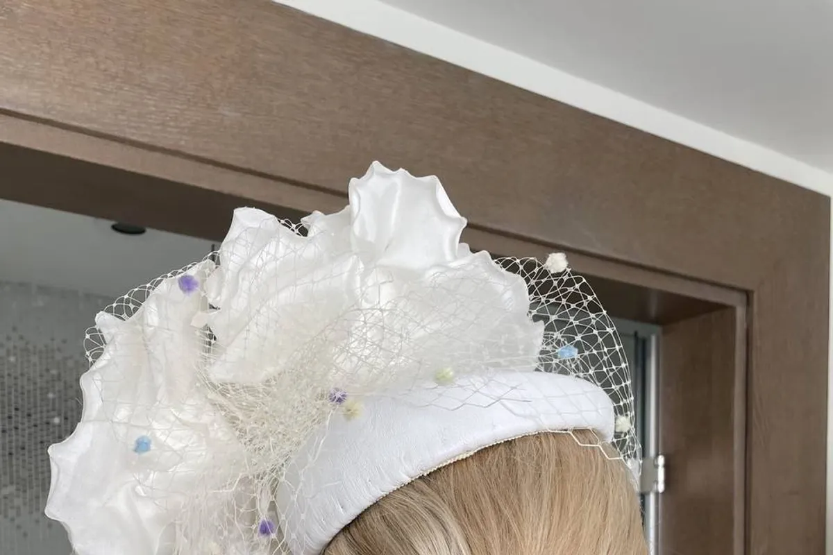 Maya Bridal Glam photo 4