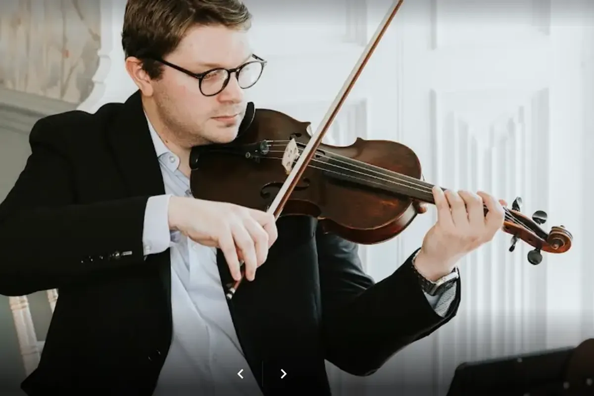 Alerion Strings photo 4
