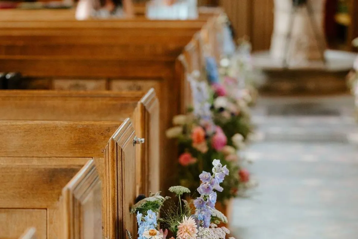 The Flower Gift photo 1