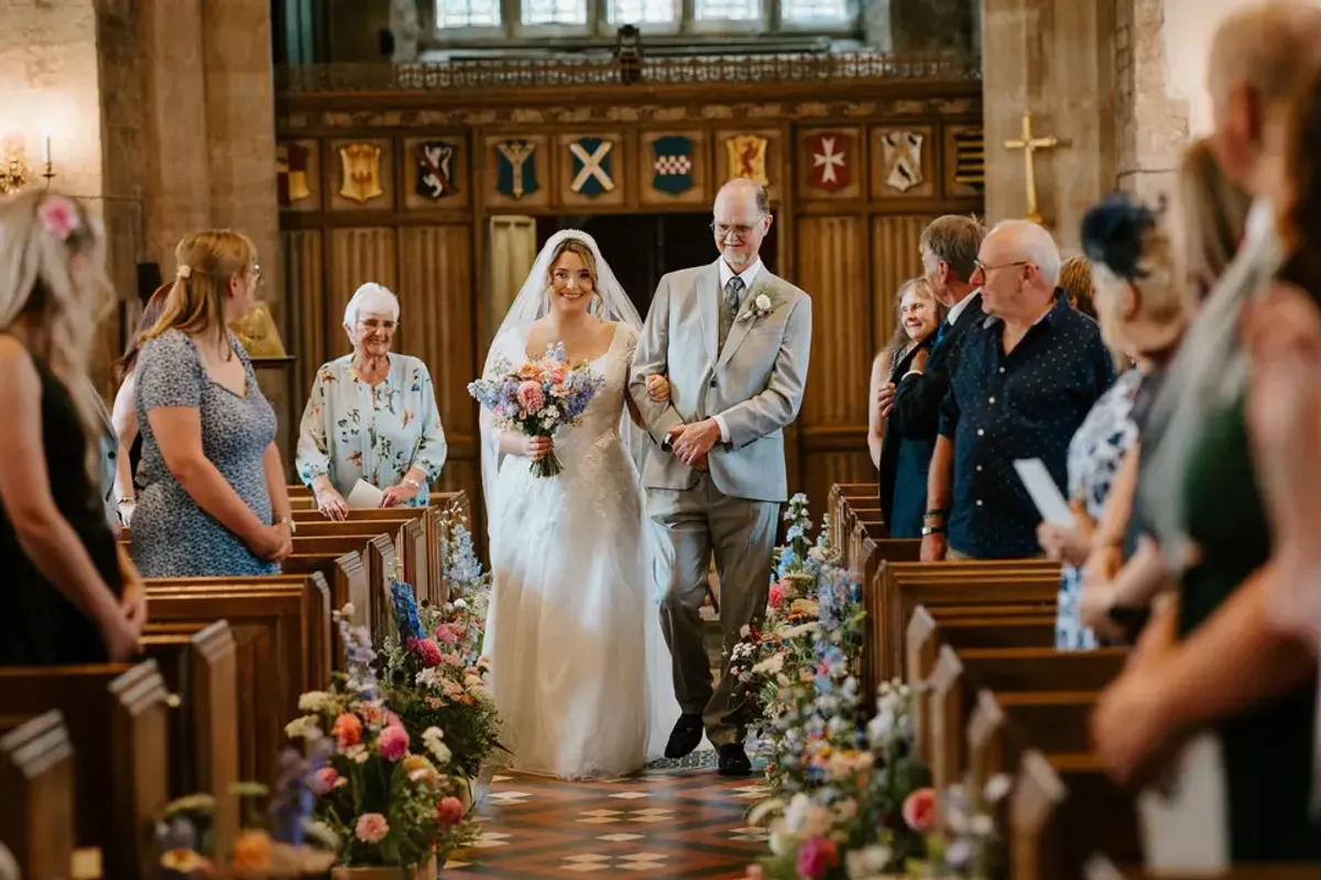 The Flower Gift — florists in Bristol, UK