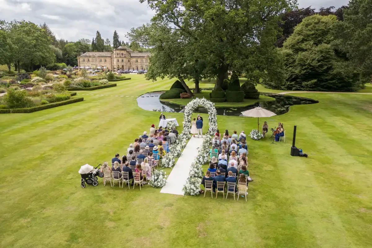 Tim Hardy Wedding Photography — photographers in North Yorkshire, UK