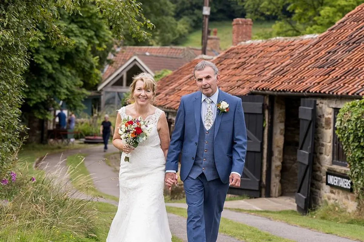 Tim Hardy Wedding Photography photo 3