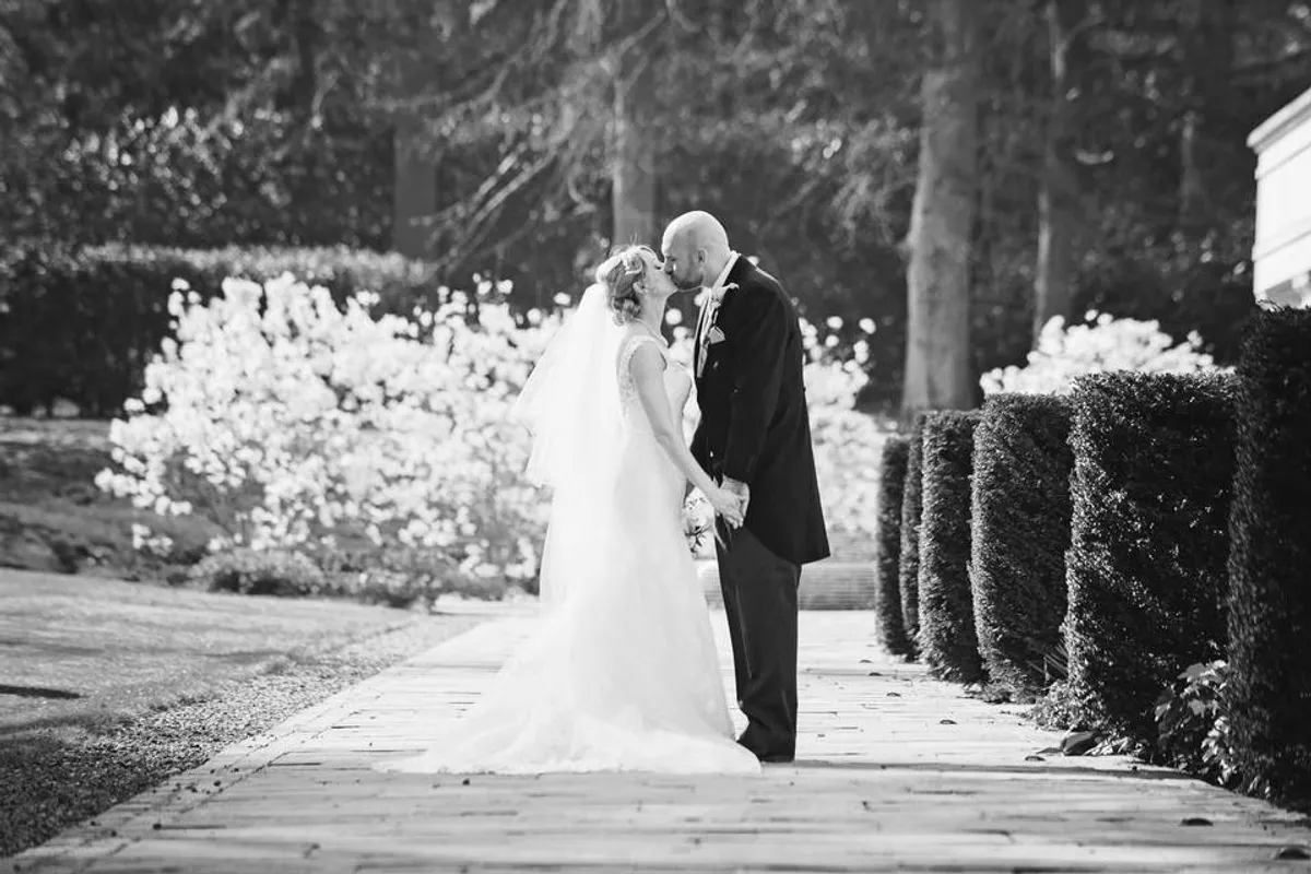 Tim Hardy Wedding Photography photo 5