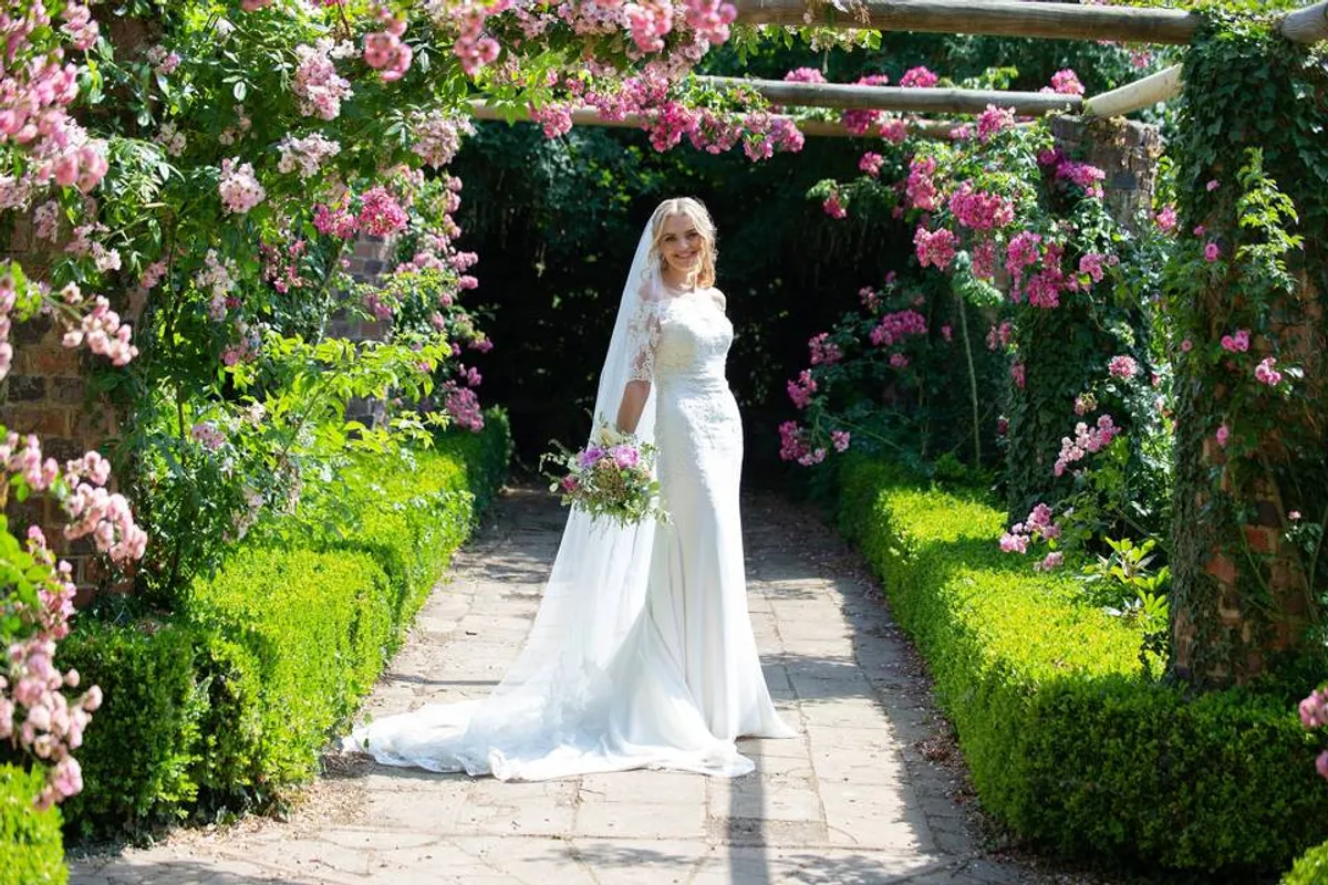 Tim Hardy Wedding Photography photo 6