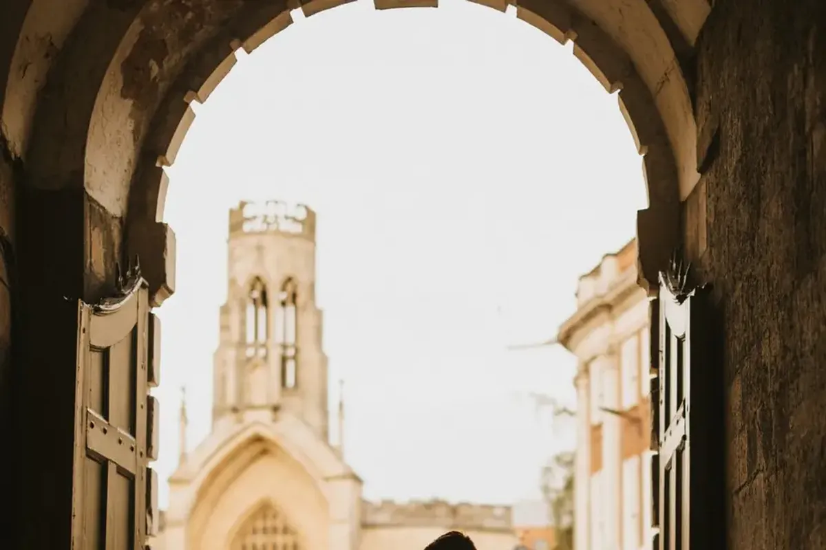 The Guildhall photo 1