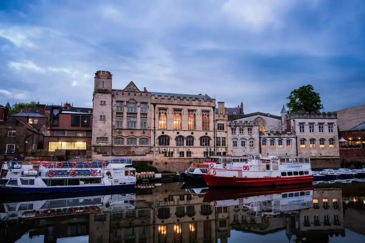 The Guildhall photo 6