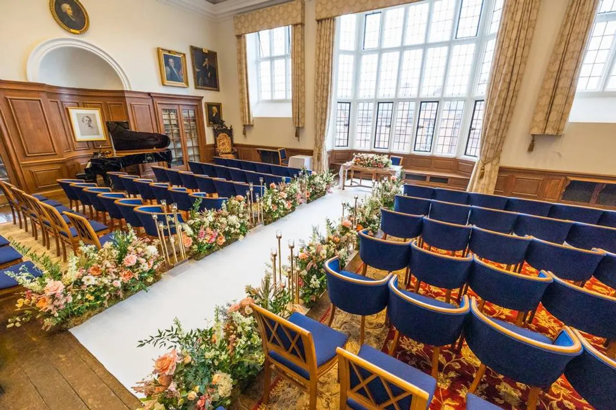Harrow School photo 6