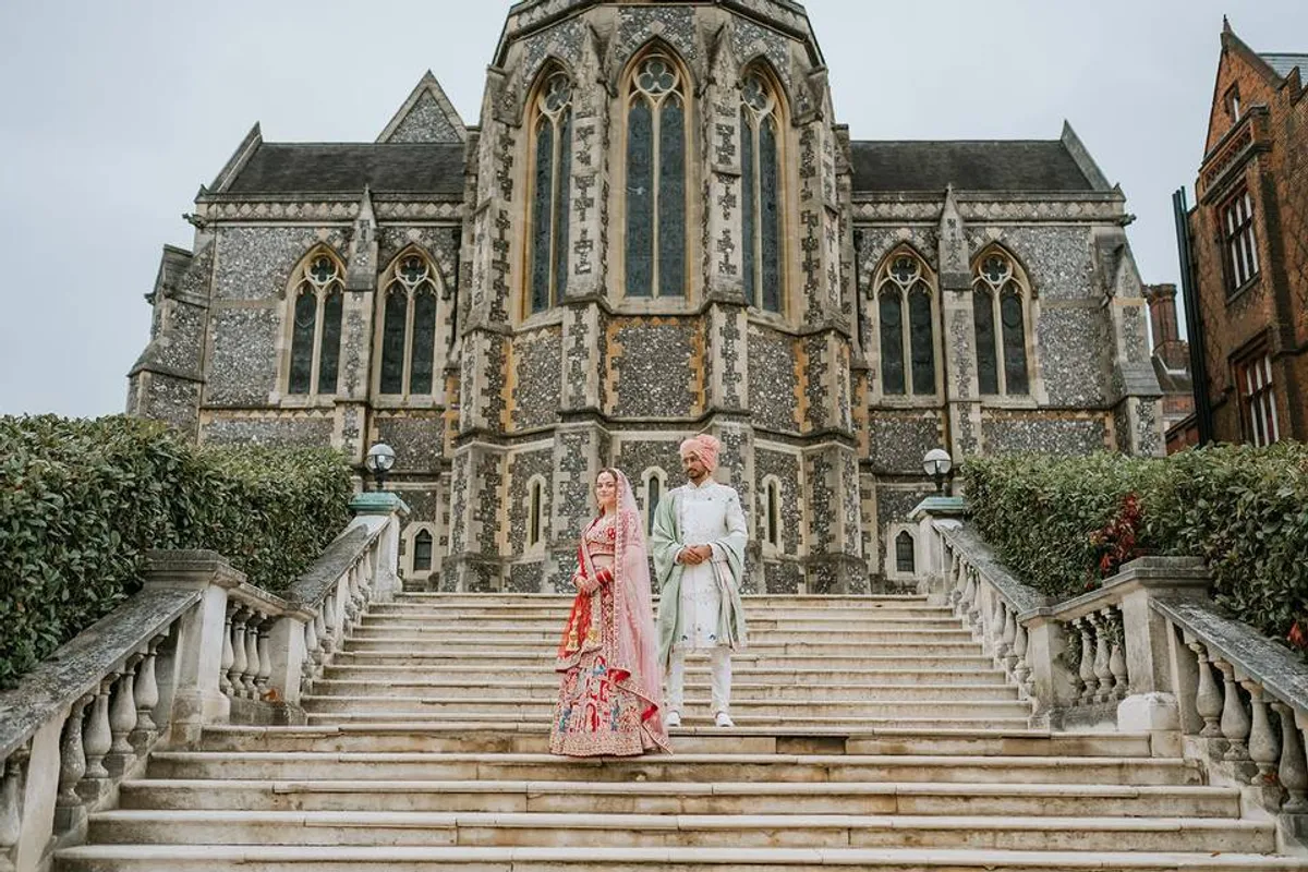 Harrow School photo 4