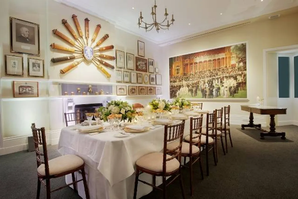 Harrow School photo 5
