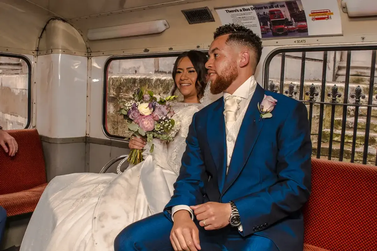 Edwin Louis Film — videographers in South West London, UK