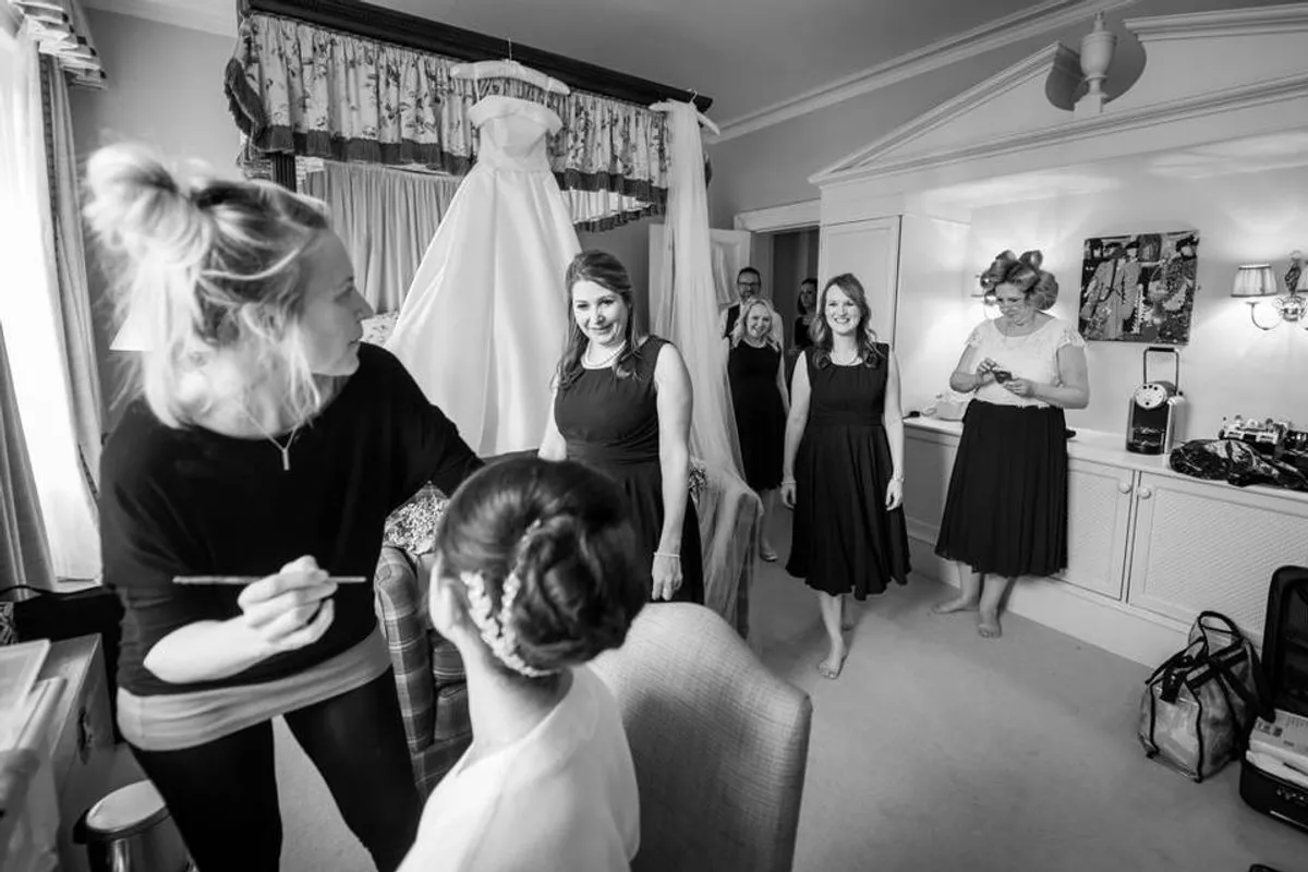 Gemma Waugh Hair & Make-up Design photo 2
