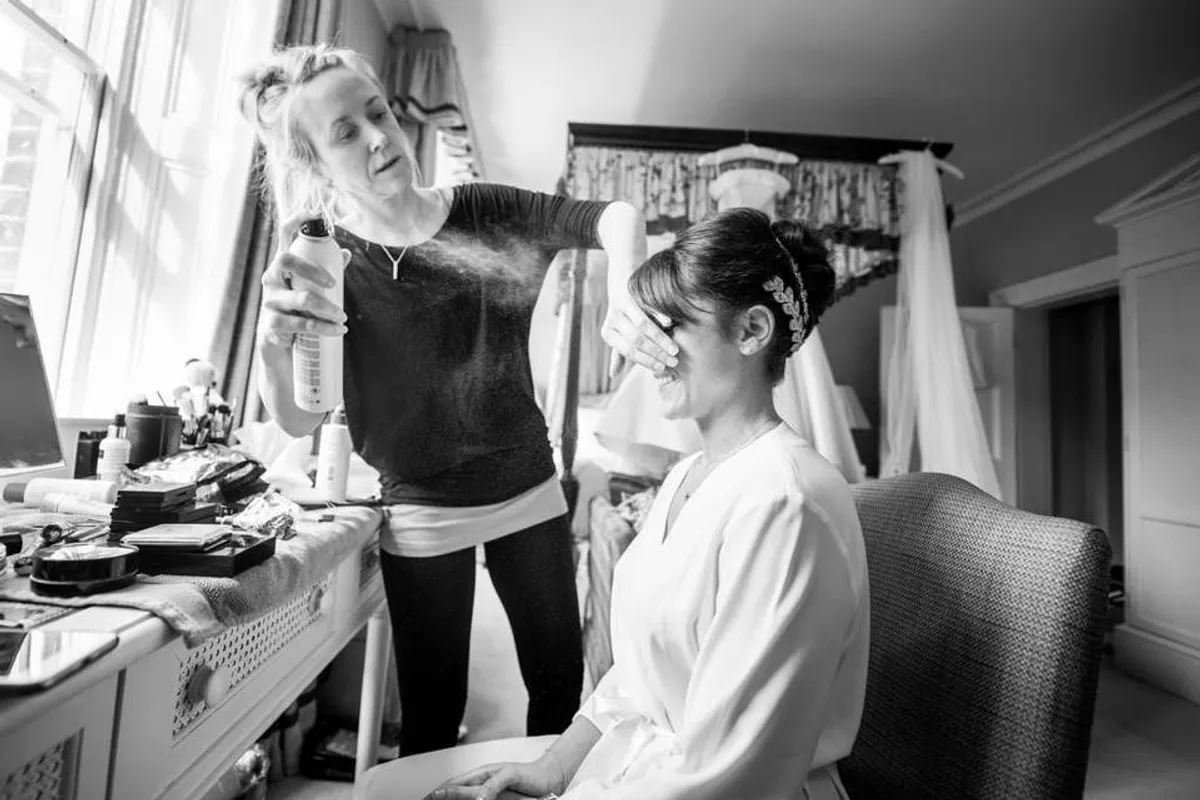 Gemma Waugh Hair & Make-up Design photo 3