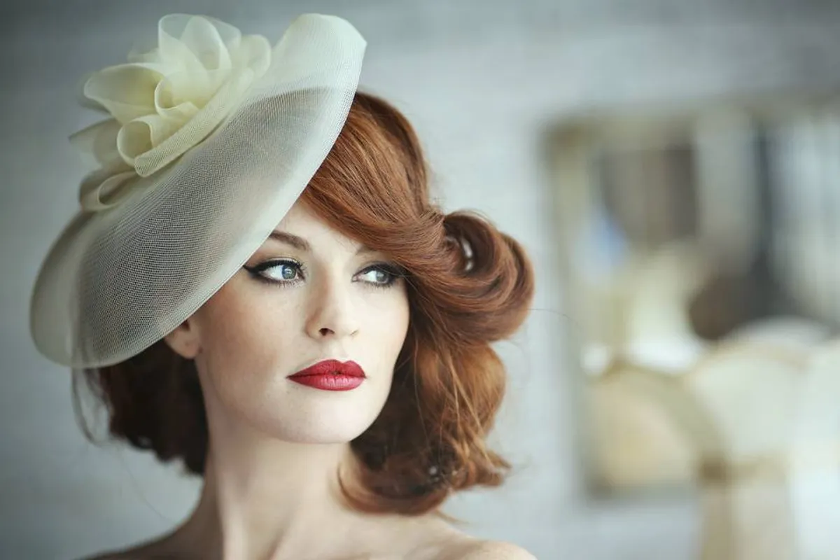 Gemma Waugh Hair & Make-up Design photo 8