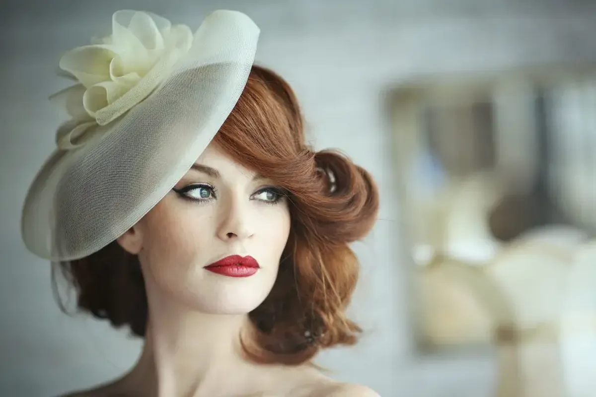 Gemma Waugh Hair & Make-up Design — makeup artists in North London, UK