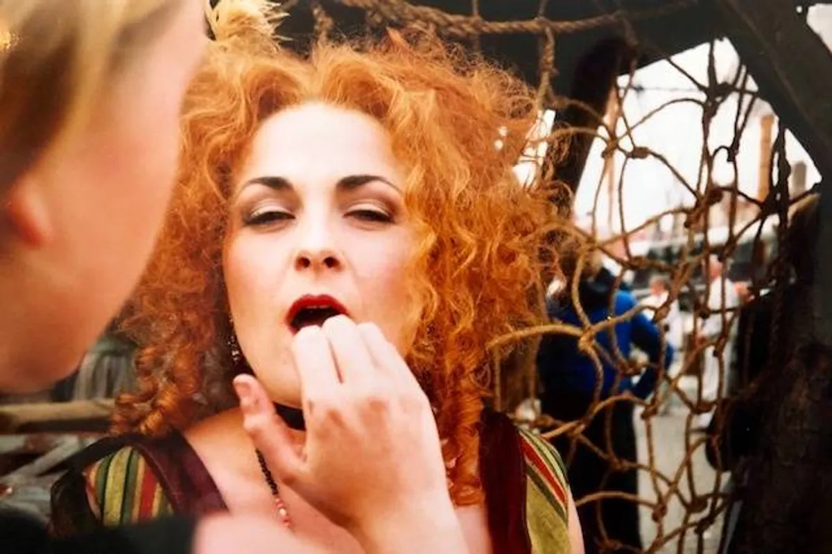 Gemma Waugh Hair & Make-up Design photo 9