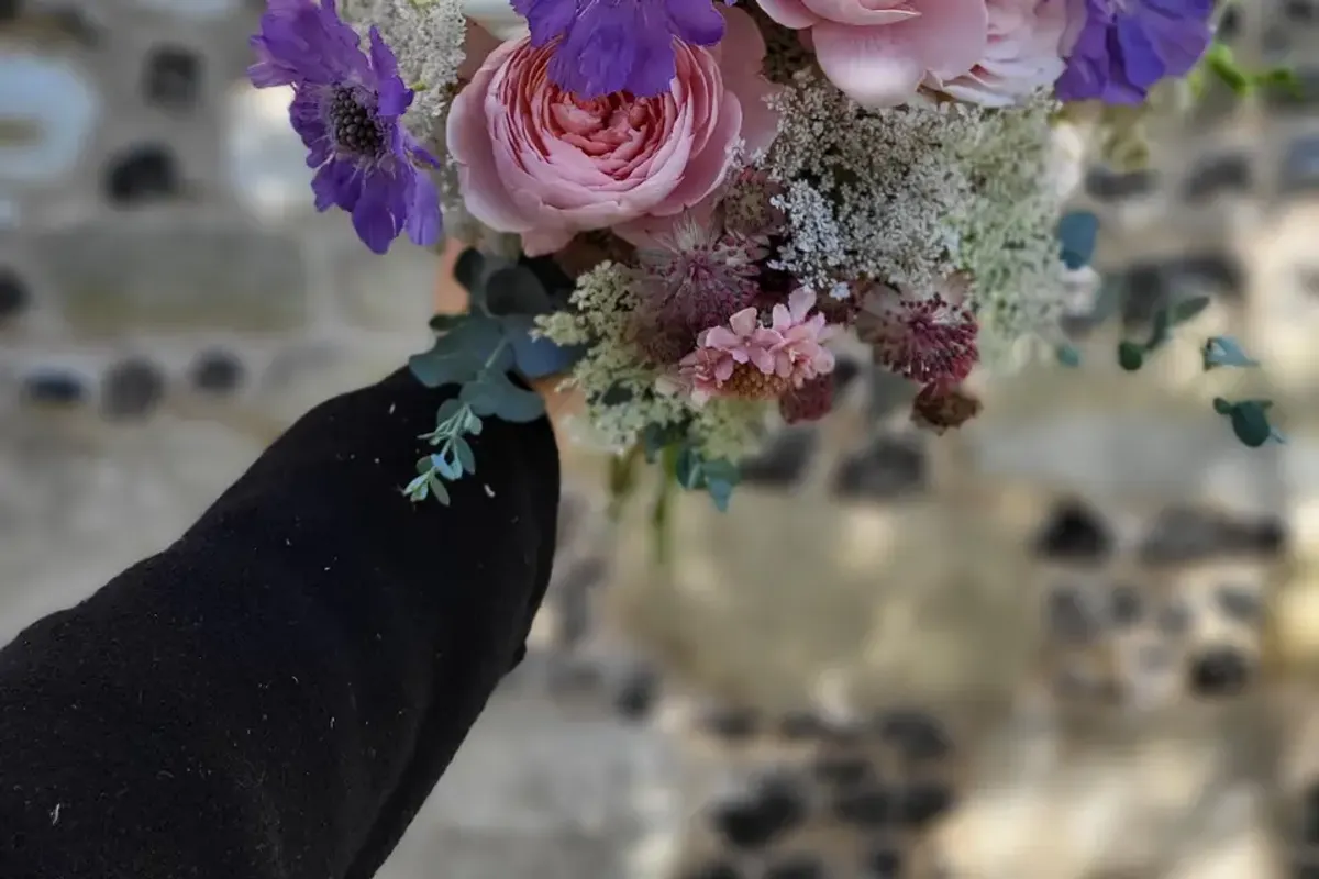 Coombe Bissett Blooms photo 9