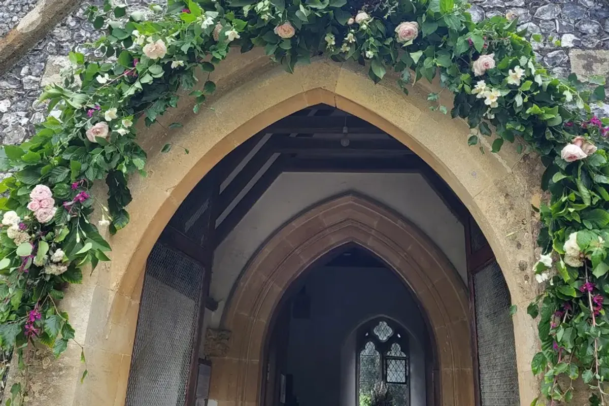 Coombe Bissett Blooms photo 6