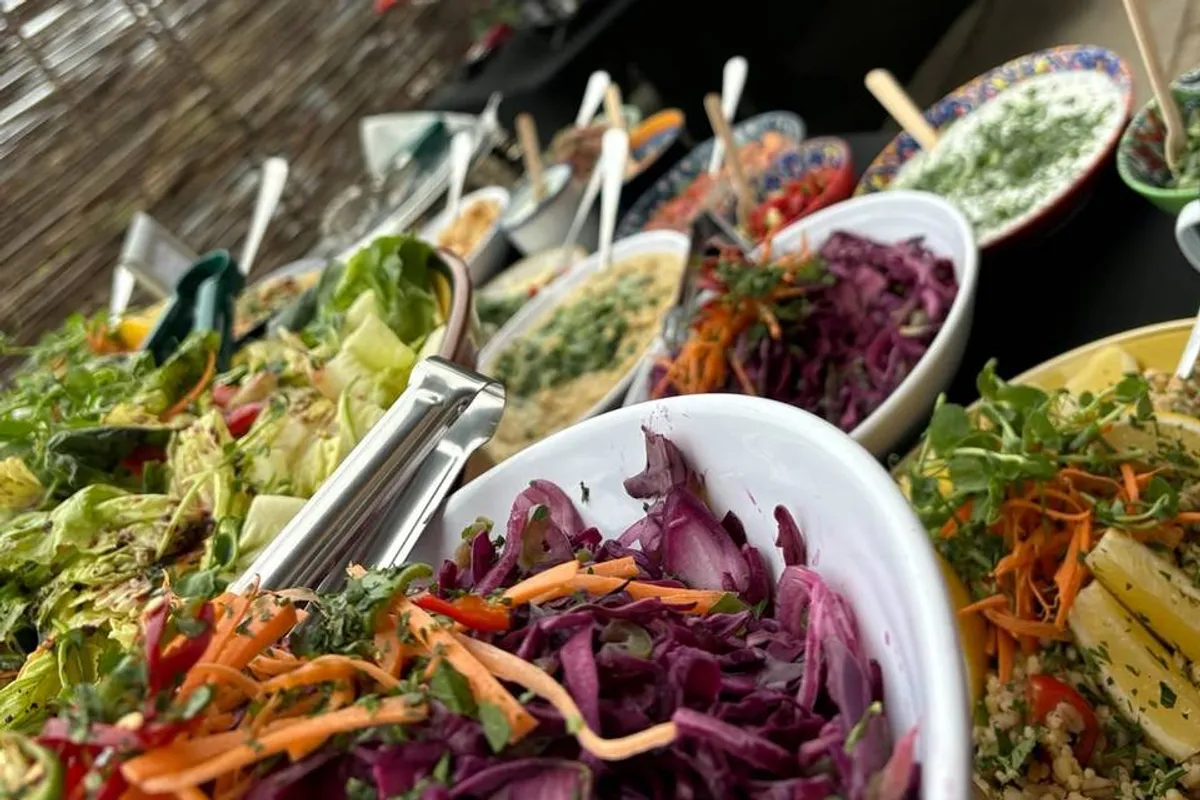 CJ’s Catering photo 9
