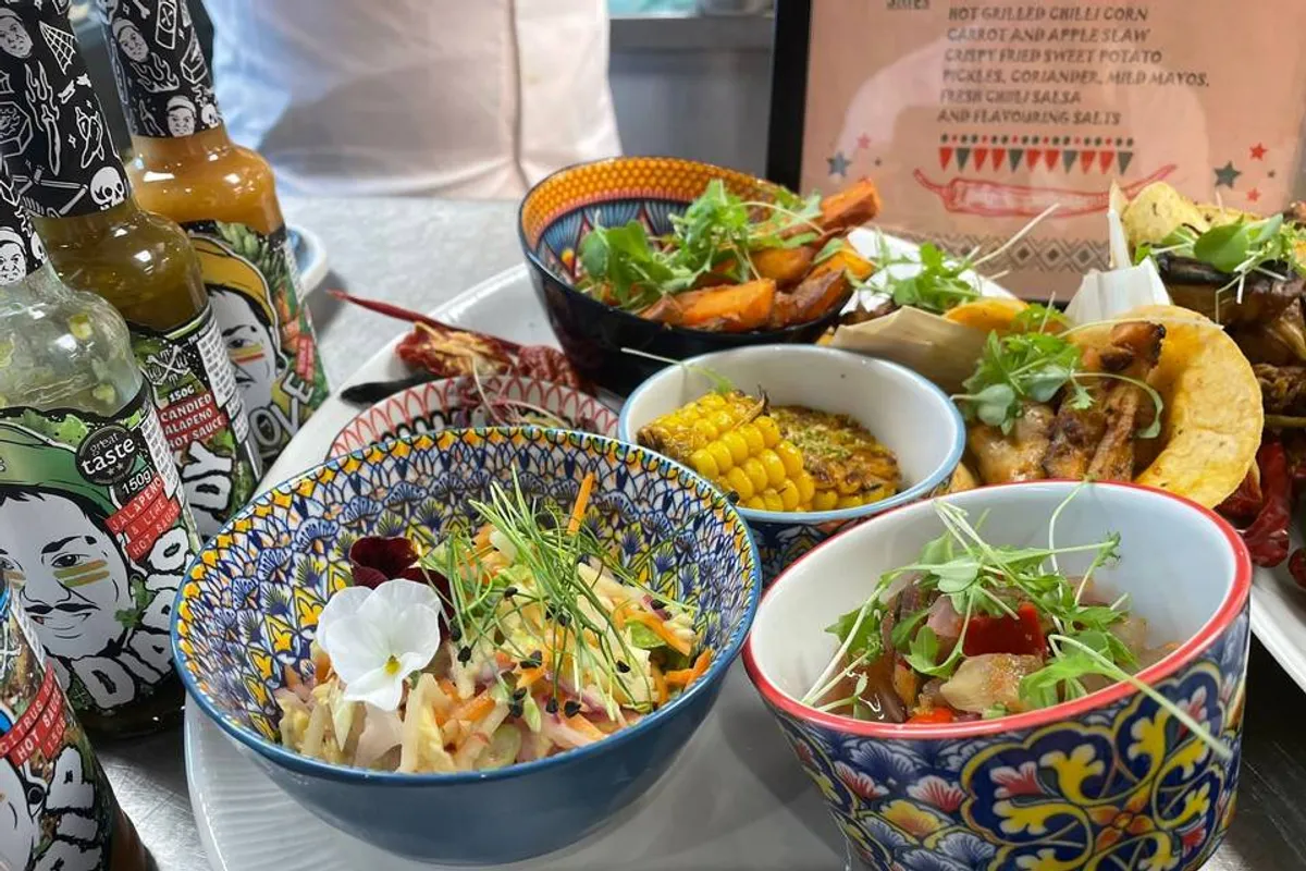 CJ’s Catering photo 2