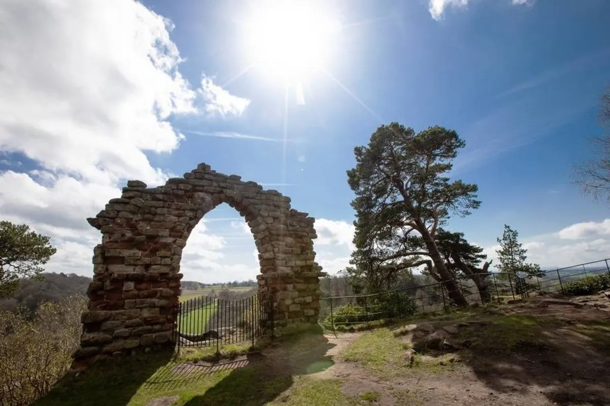 Hawkstone Park photo 1