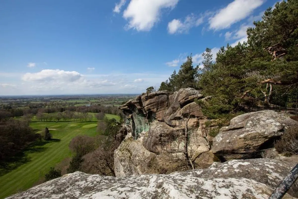 Hawkstone Park photo 9