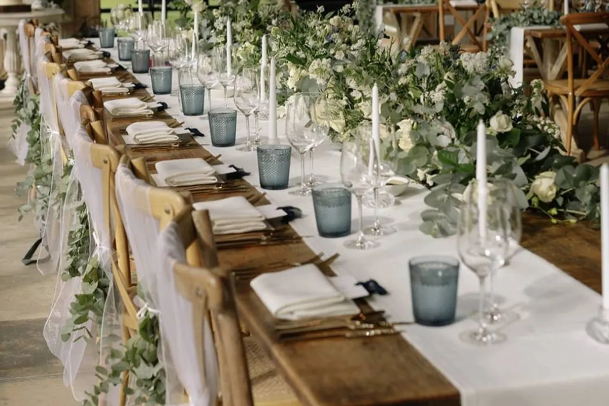 Blooms and Candy Weddings photo 6