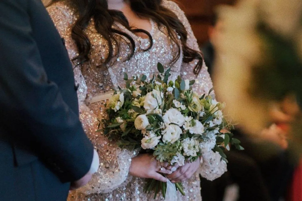 Blooms and Candy Weddings photo 8
