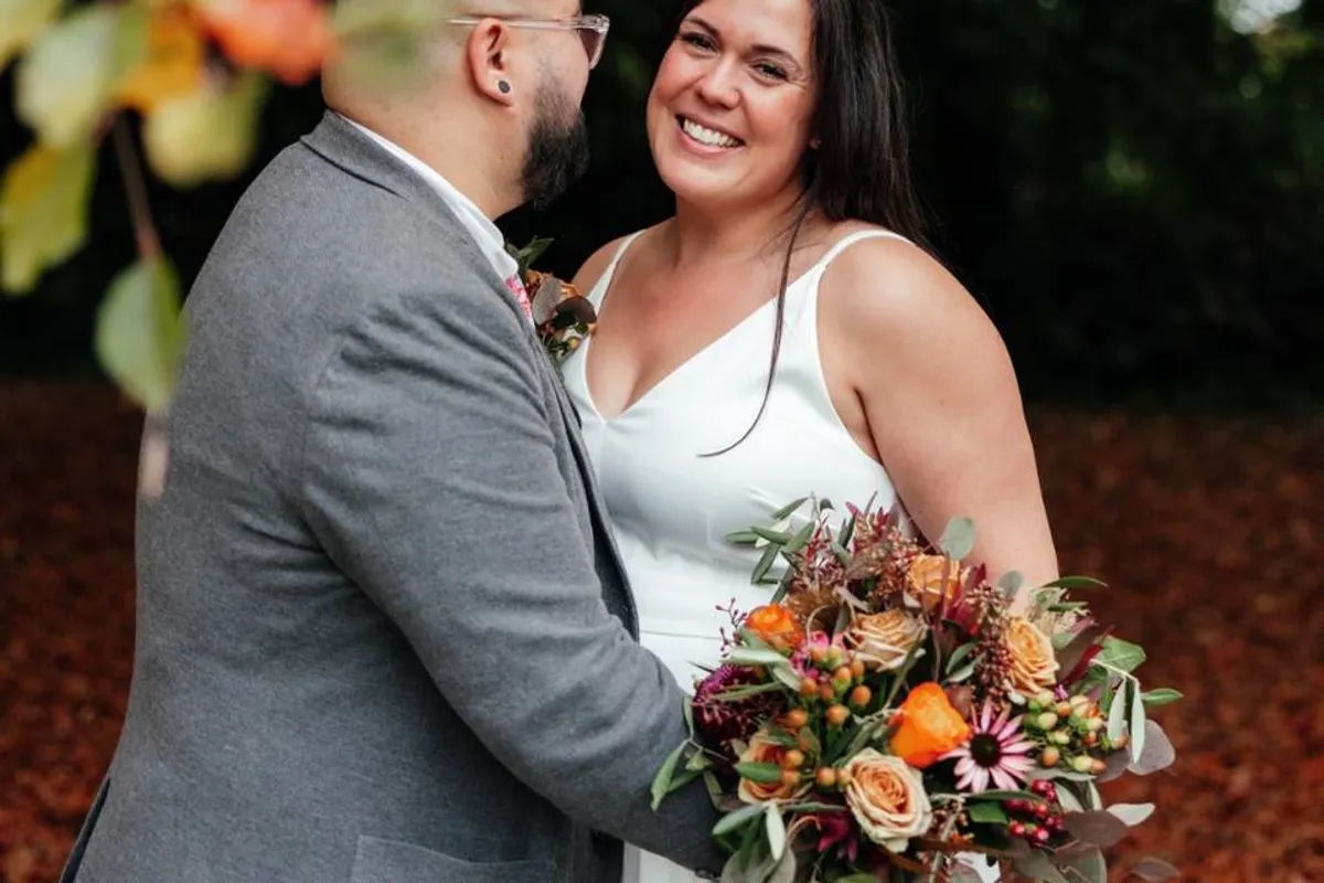 Blooms and Candy Weddings photo 5
