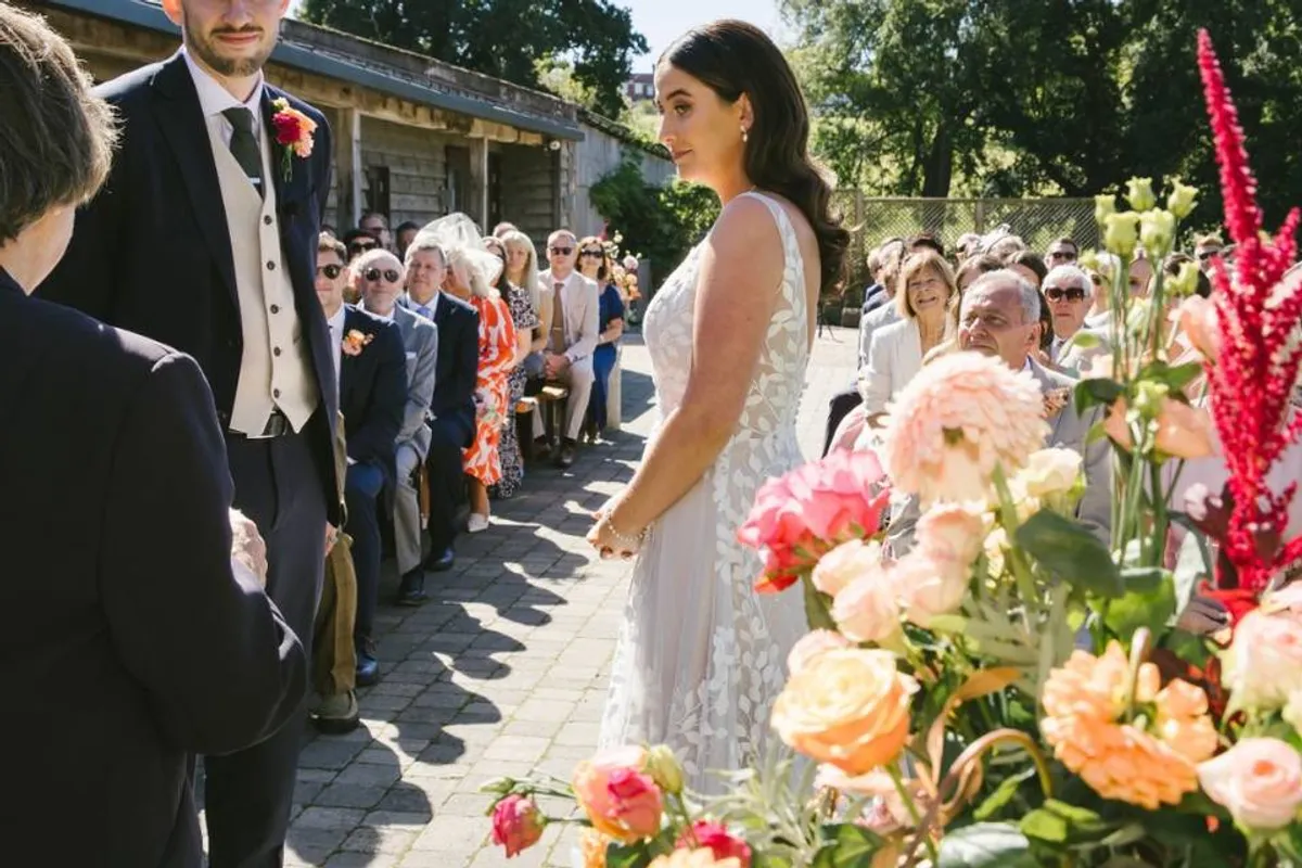Blooms and Candy Weddings photo 4