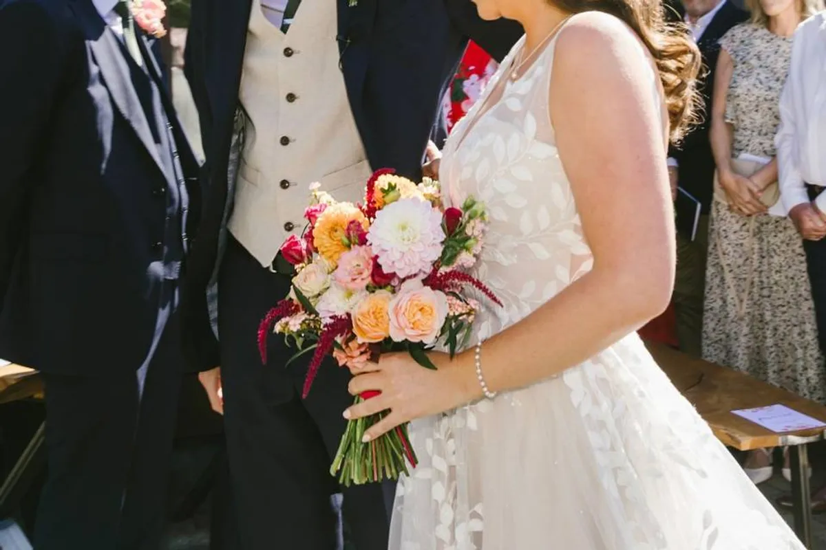 Blooms and Candy Weddings photo 3