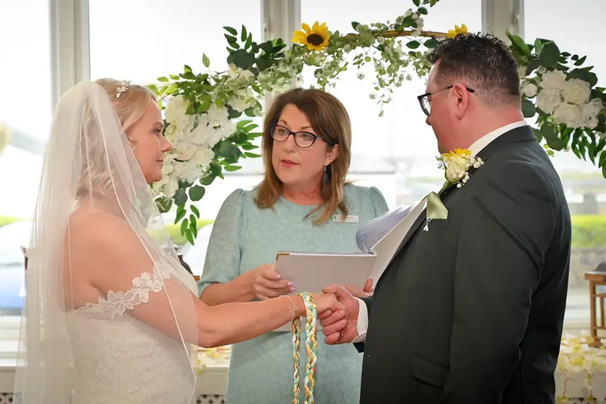 Willow Bespoke Ceremonies — celebrants in Gwynedd, UK