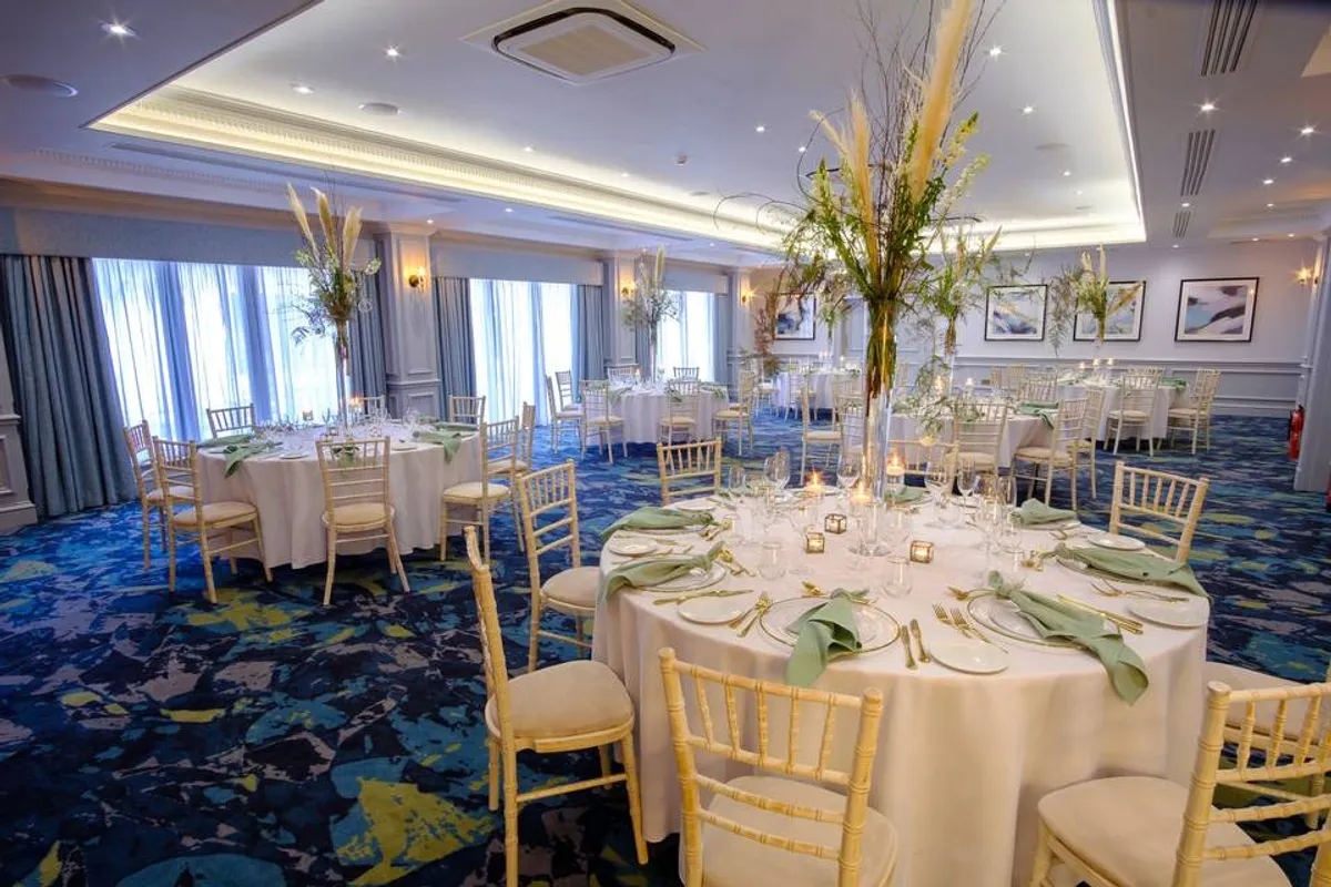 Holiday Inn Guildford photo 9