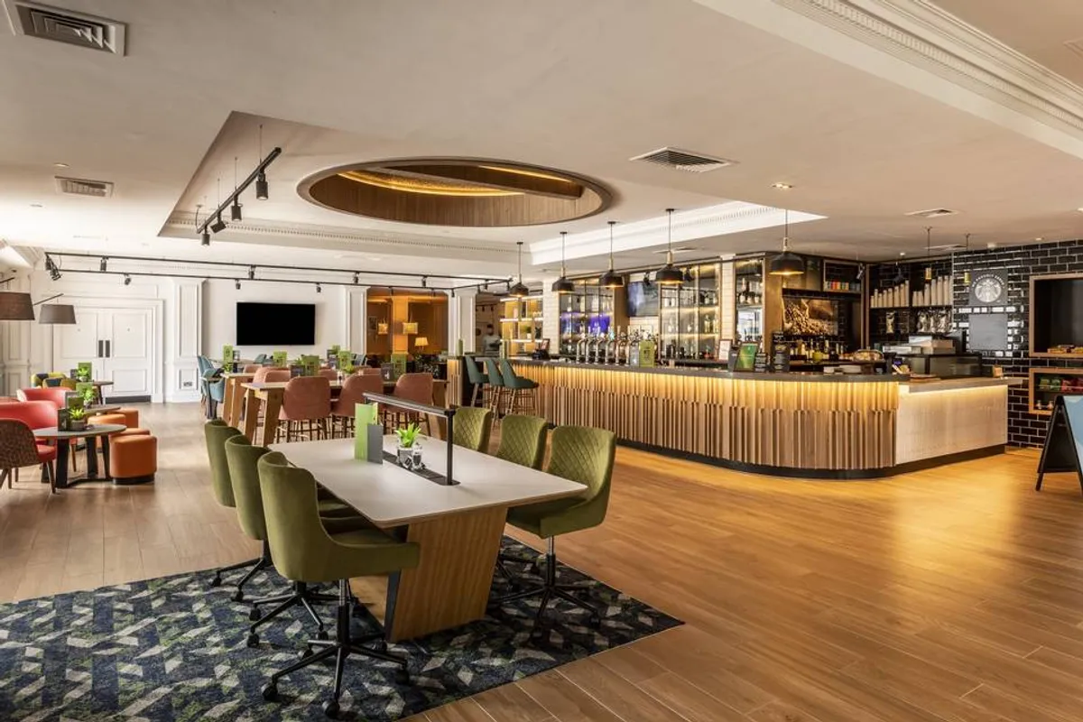 Holiday Inn Guildford photo 4