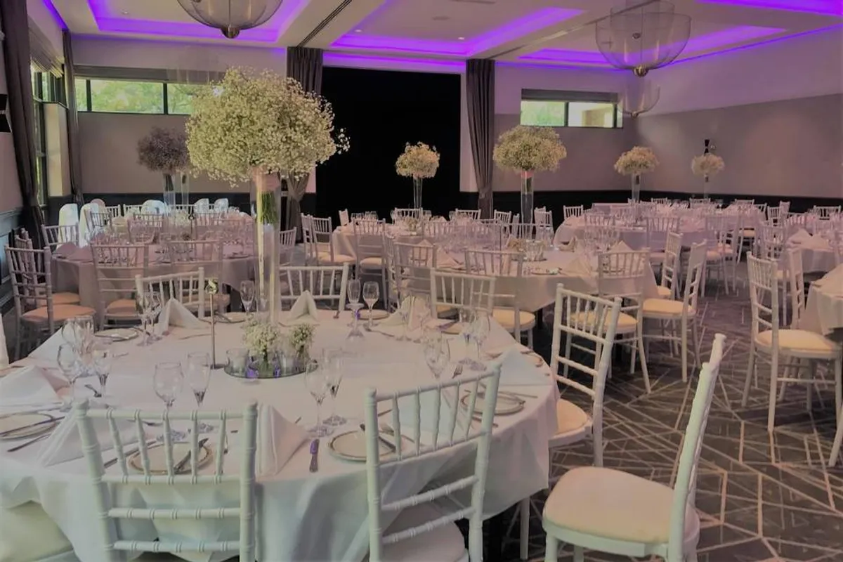 Denham Grove Hotel photo 6