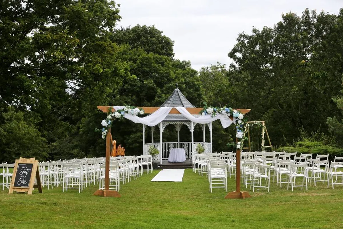 Denham Grove Hotel photo 11