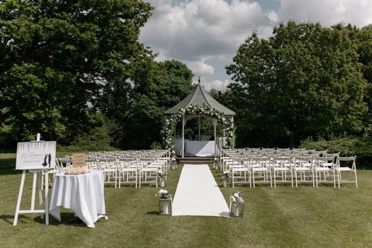 Denham Grove Hotel photo 3