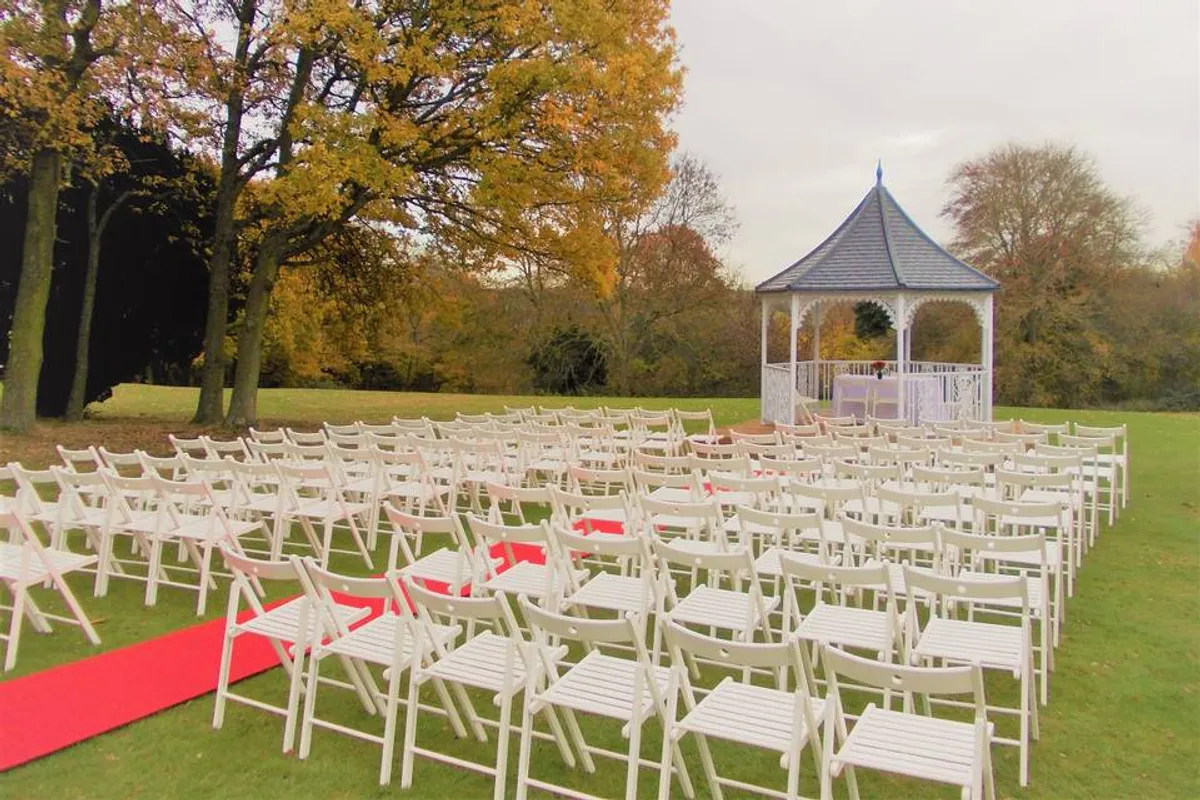 Denham Grove Hotel photo 5