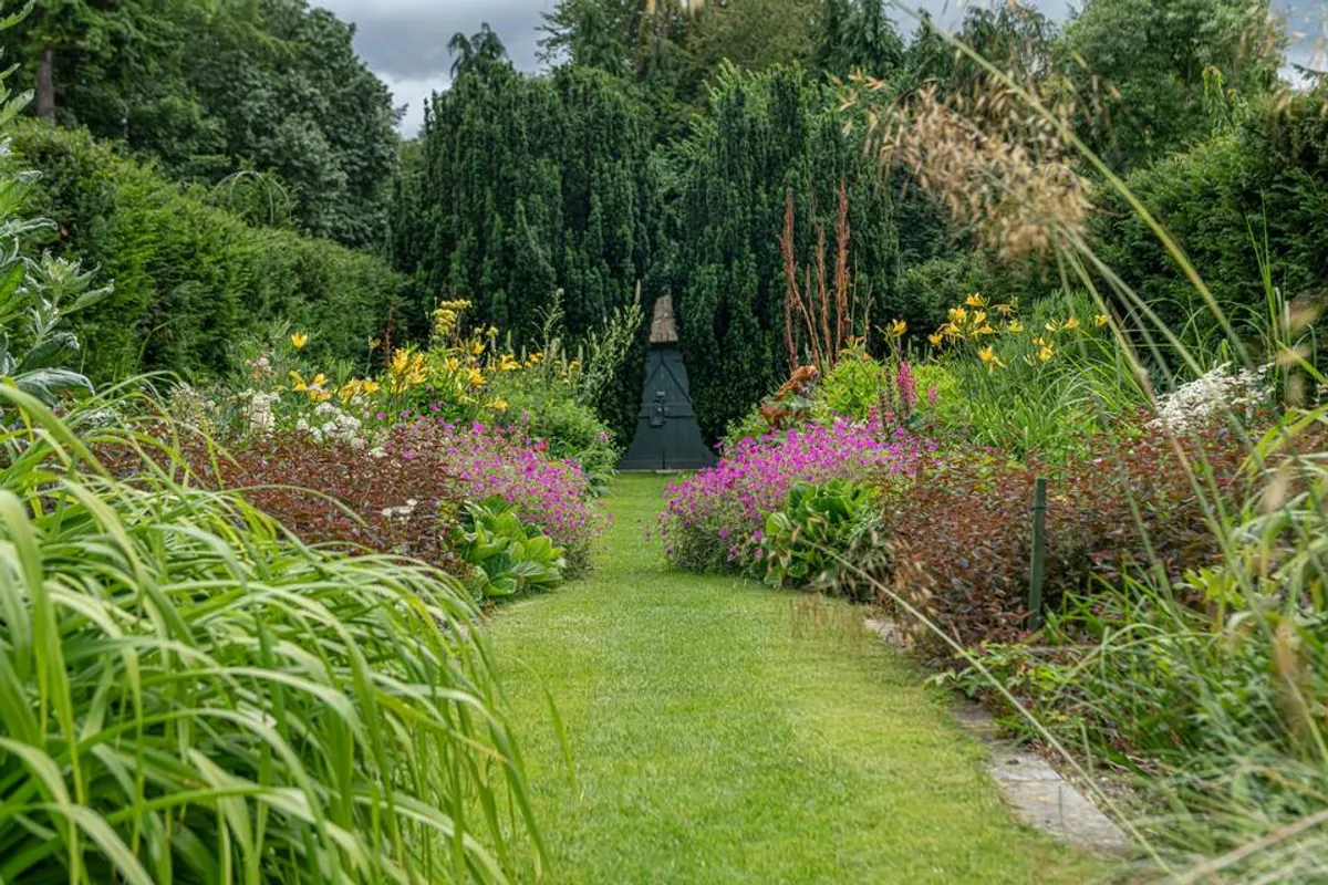 Backhouse Rossie Estate photo 4