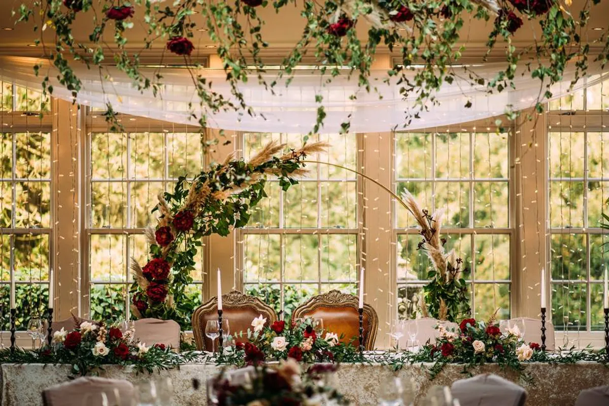 Mitton Hall Country House Hotel photo 10