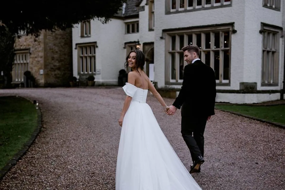 Mitton Hall Country House Hotel photo 2