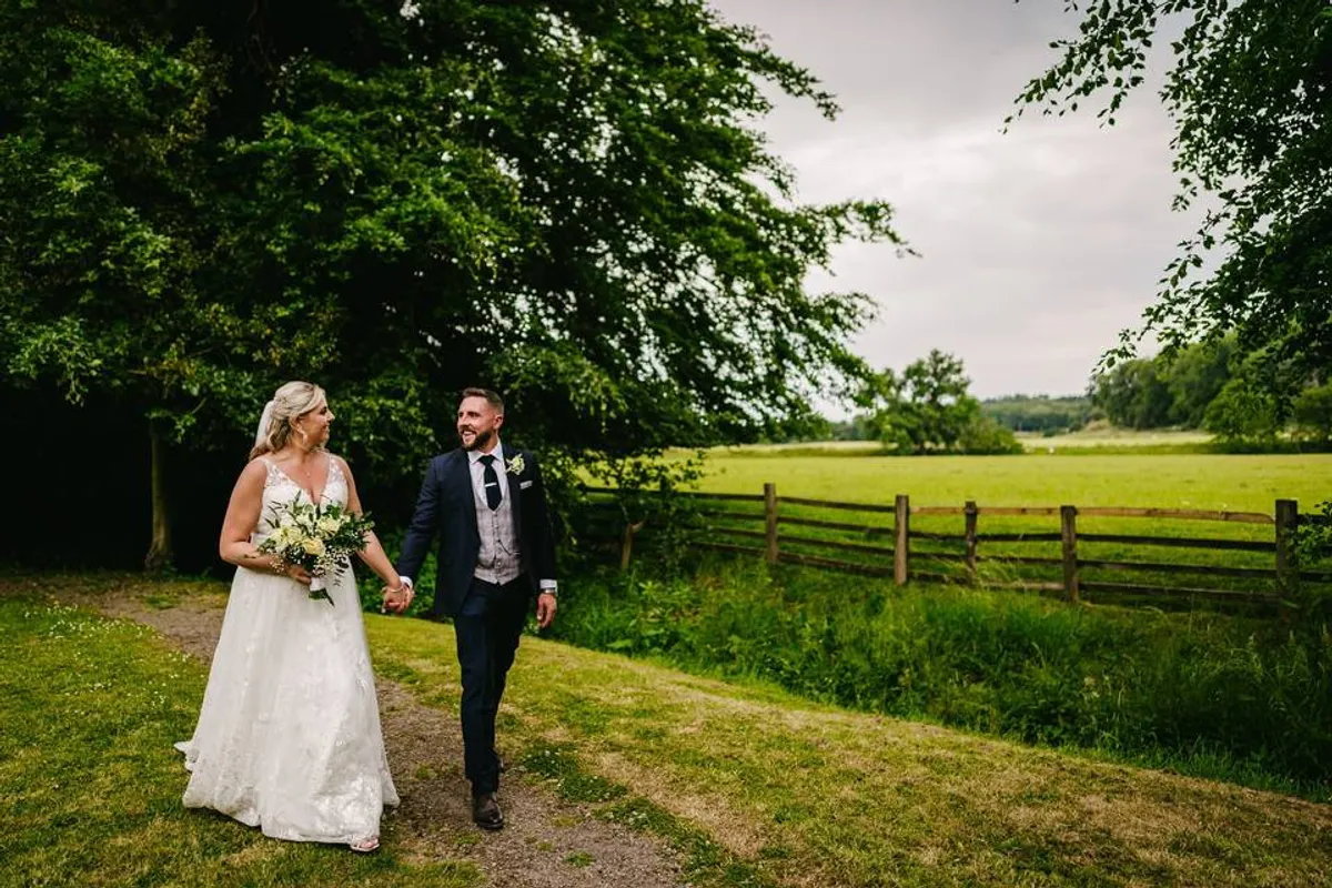 Mitton Hall Country House Hotel photo 3