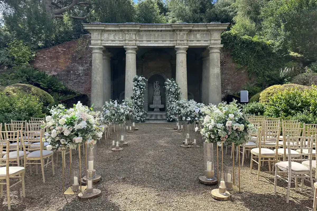 Wotton House photo 2