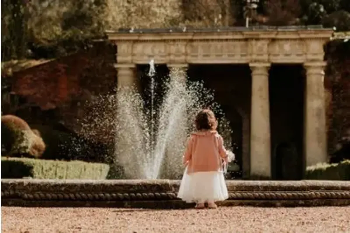 Wotton House photo 5