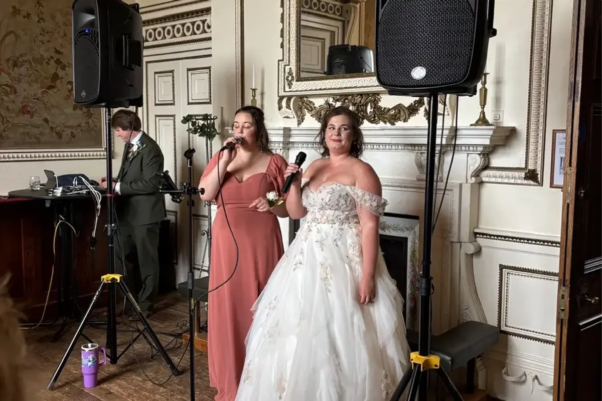 Charlotte Richardson - Event Singer photo 5