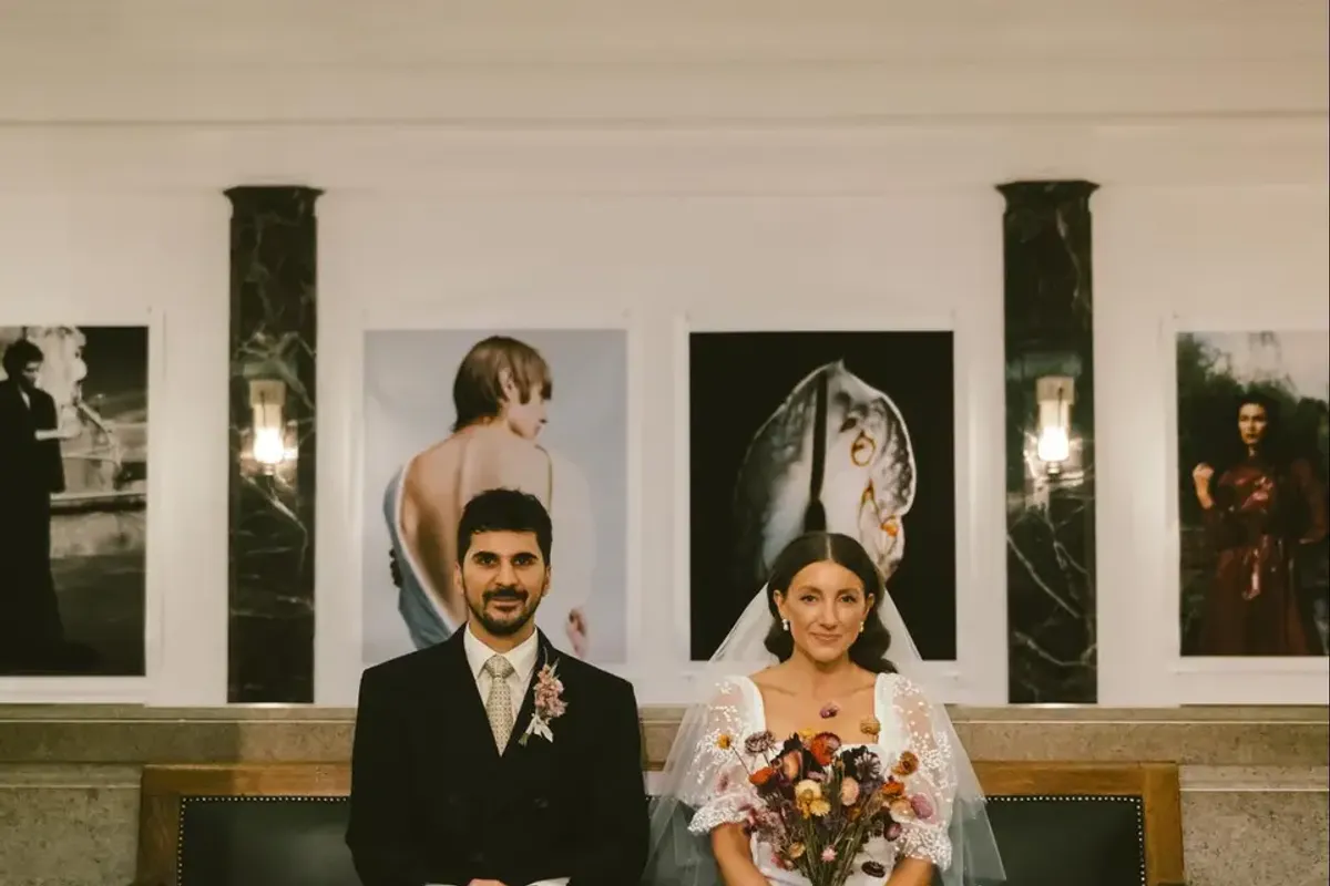 Aisle in Style photo 9