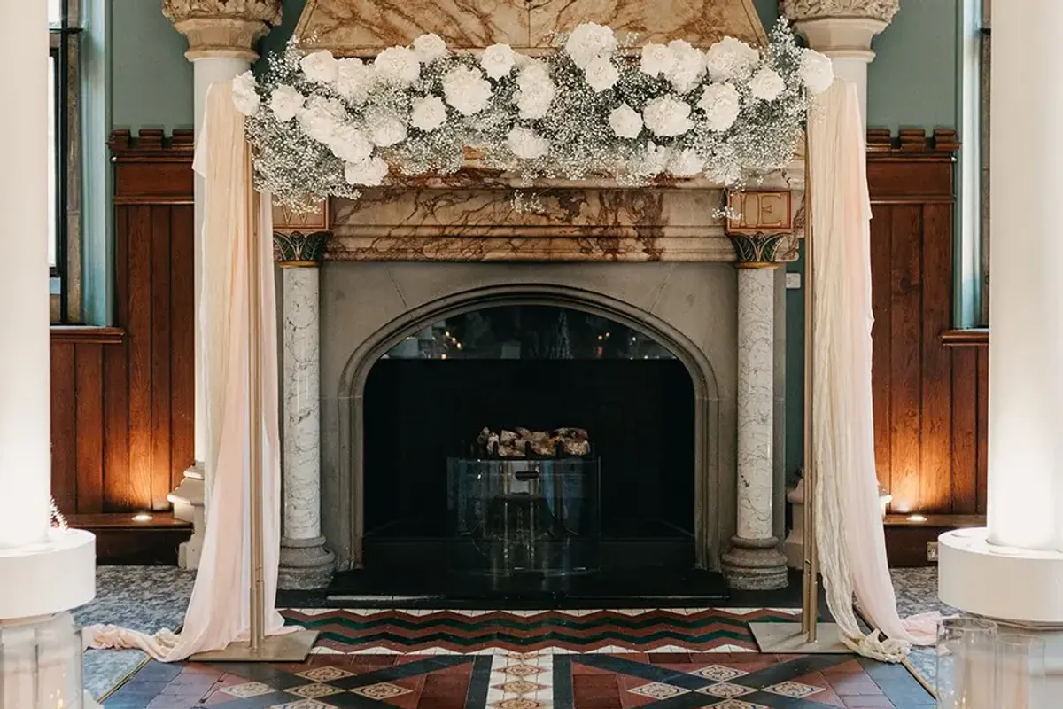 Wotton House photo 1