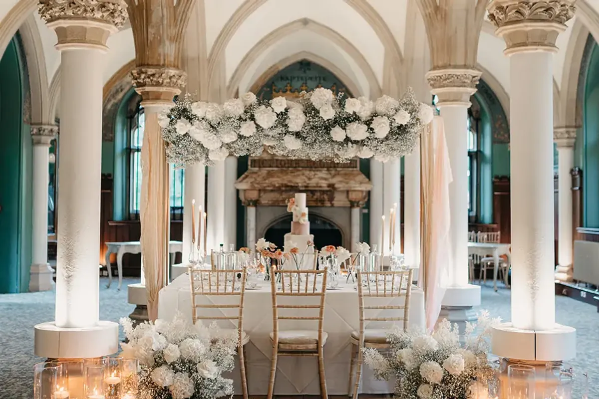 Wotton House photo 8